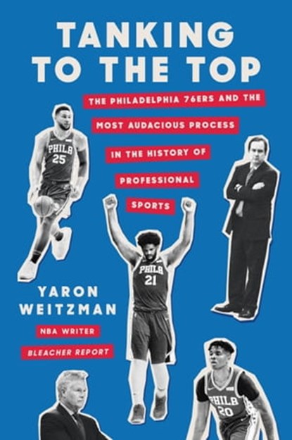 Tanking to the Top, Yaron Weitzman - Ebook - 9781538749746