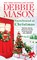 Snowbound at Christmas, Debbie Mason - Paperback - 9781538750209