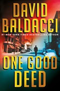 One Good Deed | David Baldacci | 