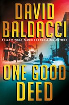 One Good Deed | David Baldacci | 
