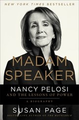 Madam Speaker - Susan Page - 9781538750698