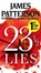 23 1/2 Lies, James Patterson - Paperback - 9781538752692