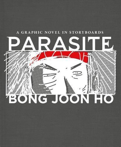 Parasite, Bong Joon Ho - Gebonden Gebonden - 9781538753255