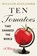 Ten Tomatoes that Changed the World, William Alexander - Gebonden - 9781538753323