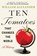 Ten Tomatoes that Changed the World, William Alexander - Paperback - 9781538753330