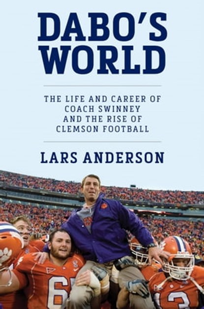Dabo's World, Lars Anderson - Ebook - 9781538753446