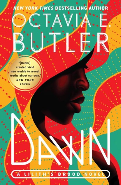 Butler, O: Dawn, Octavia E Butler - Paperback - 9781538753712
