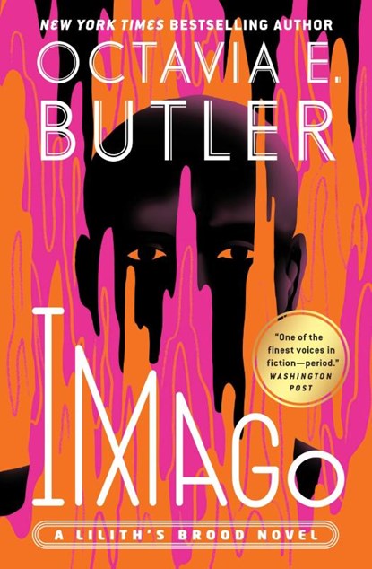 Butler, O: Imago, Octavia E Butler - Paperback - 9781538753736