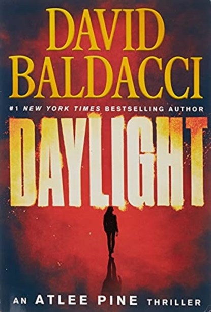 Daylight, David Baldacci - Paperback - 9781538754955