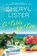 A Table for Two, Sheryl Lister - Paperback - 9781538755273