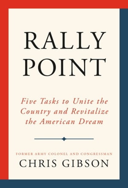 Rally Point, Chris Gibson - Ebook - 9781538760574