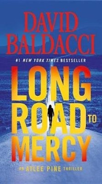 Long Road to Mercy, David Baldacci - Paperback - 9781538761540