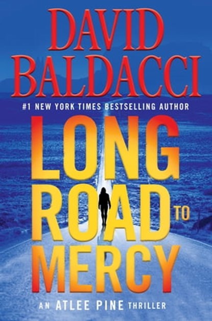 Long Road to Mercy, David Baldacci - Ebook - 9781538761557
