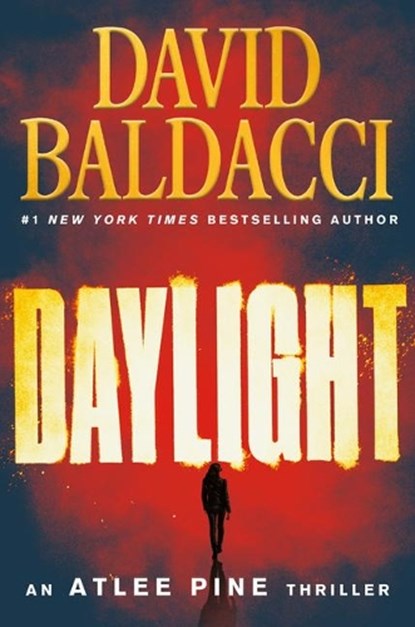 Daylight, David Baldacci - Gebonden - 9781538761694