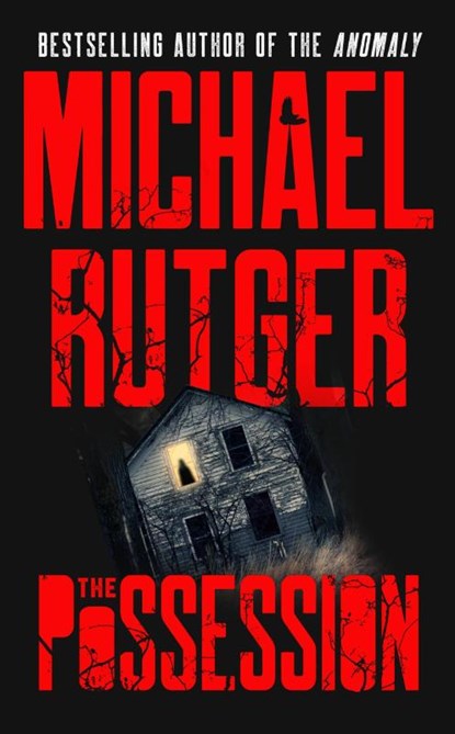Possession, Michael Rutger - Paperback - 9781538761885