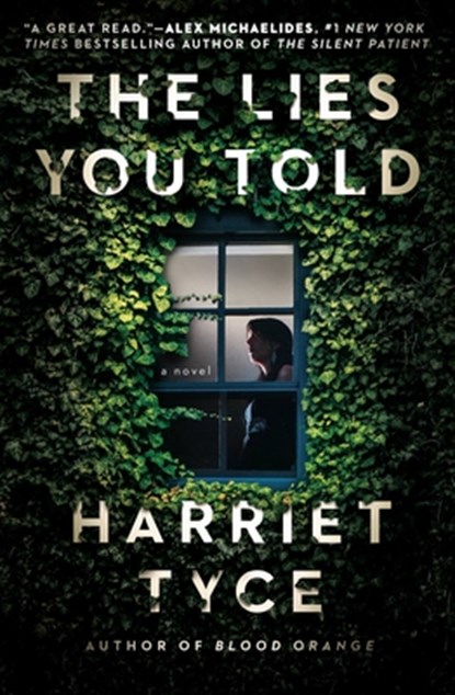 The Lies You Told, Harriet Tyce - Paperback - 9781538762769