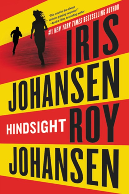 Hindsight, Iris Johansen ; Roy Johansen - Gebonden - 9781538762929