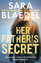 Her Father's Secret | Sara Blaedel | 