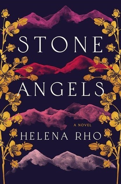 Stone Angels, Helena Rho - Paperback - 9781538765197