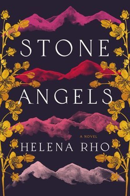 Stone Angels, Helena Rho - Ebook - 9781538765203