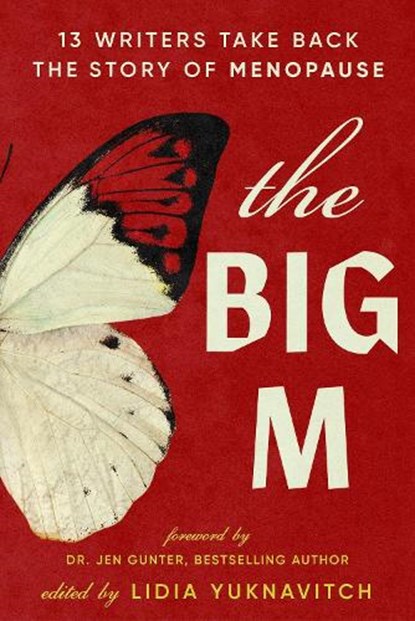 The Big M, Lidia Yuknavitch - Paperback - 9781538765548