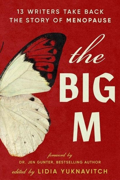 The Big M, Lidia Yuknavitch - Paperback - 9781538765548