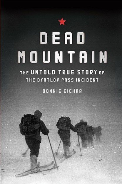 Dead Mountain, Douglas Preston ; Lincoln Child - Paperback - 9781538765975