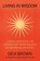 Living in Wisdom, Devi Brown - Paperback - 9781538768235