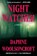 Night Watcher, Daphne Woolsoncroft - Paperback - 9781538770917