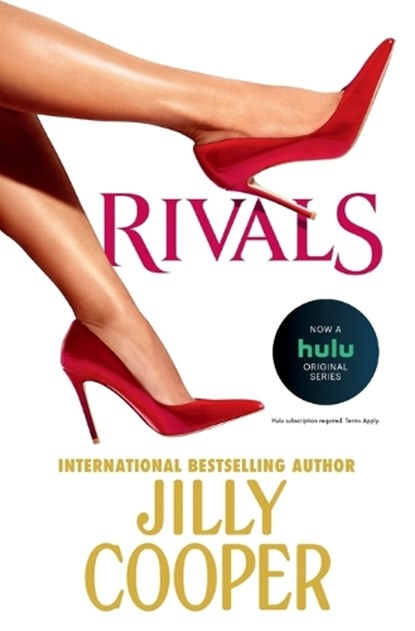 Cooper, J: Rivals, Jilly Cooper - Paperback - 9781538773529