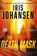 The Death Mask, Iris Johansen - Gebonden - 9781538774533