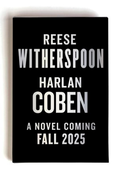 Gone Before Goodbye, Harlan Coben ; Reese Witherspoon - Ebook - 9781538774717