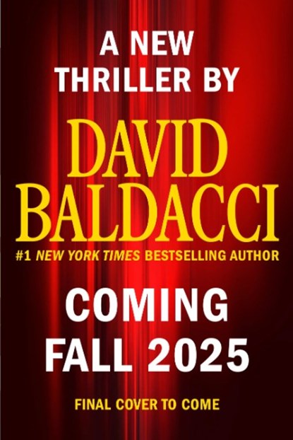 Nash Falls, David Baldacci - Paperback - 9781538777121