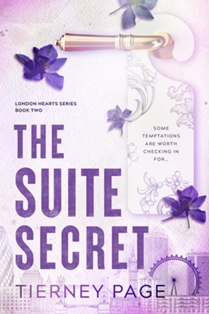 The Suite Secret, Tierney Page - Paperback - 9781538778388