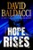 Hope Rises, David Baldacci - Paperback - 9781538780039