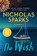 The Wish, Nicholas Sparks - Paperback - 9781538781005