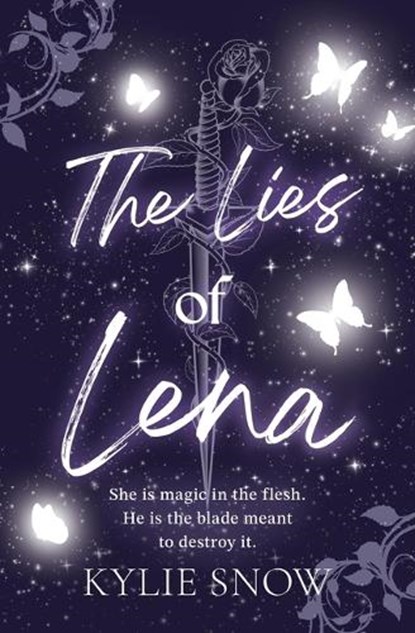 The Lies of Lena, Kylie Snow - Paperback - 9781538781074