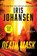 The Death Mask, Iris Johansen - Paperback - 9781538781241
