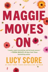 Maggie Moves on - Lucy Score - 9781538782040