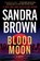 Blood Moon, Sandra Brown - Paperback - 9781538782132