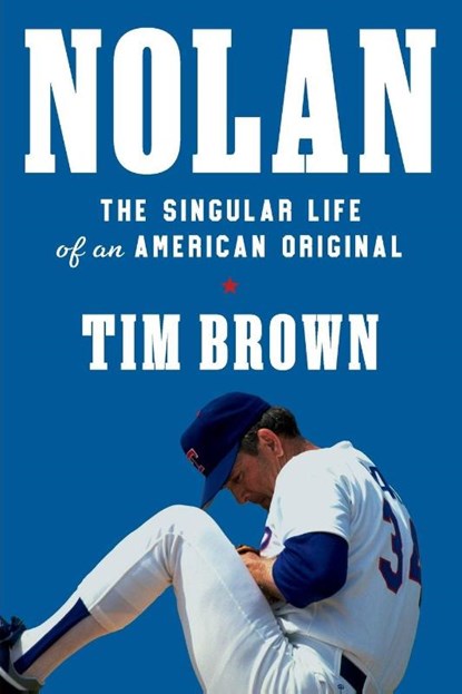 Nolan, Tim Brown - Paperback - 9781538783054