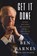 Get It Done, Ben Barnes - Paperback - 9781538783436
