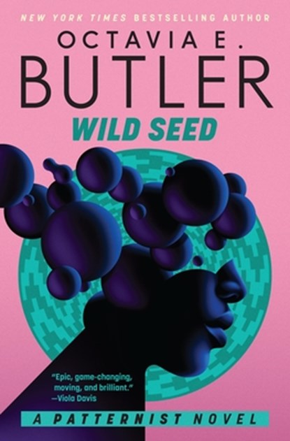 Wild Seed, Octavia E. Butler - Paperback - 9781538784235