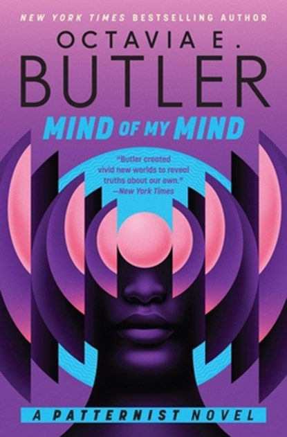 Mind of My Mind, Octavia E. Butler - Paperback - 9781538784242