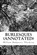 Burlesques (Annotated), William Makepeace Thackeray - Paperback - 9781539006787