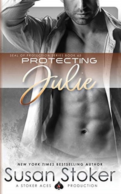 Protecting Julie, Susan Stoker - Paperback - 9781539065029