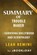 Summary of Troublemaker, REMINI,  Leah - Paperback - 9781539124085