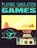 Playing Simulation Games, BLAKE,  Sheba - Paperback - 9781539127697