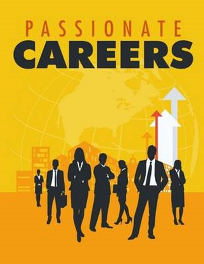 Passionate Careers, BLAKE,  Sheba - Paperback - 9781539127727
