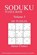 Sudoku Puzzle Book, FRANCO,  James - Paperback - 9781539459330
